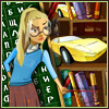 Книжные истории. В поисках слов