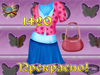 Модный сезон скриншот 3