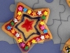 Новогодние пазлы скриншот 5