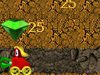 Приключения Диггера скриншот 1