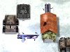 Танчики скриншот 1
