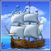 Великая морская баталия