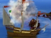 Великая морская баталия скриншот 4