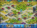 Виртуальный город скриншот 2