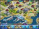 Виртуальный город скриншот 4