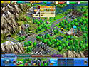 Виртуальный город скриншот 6